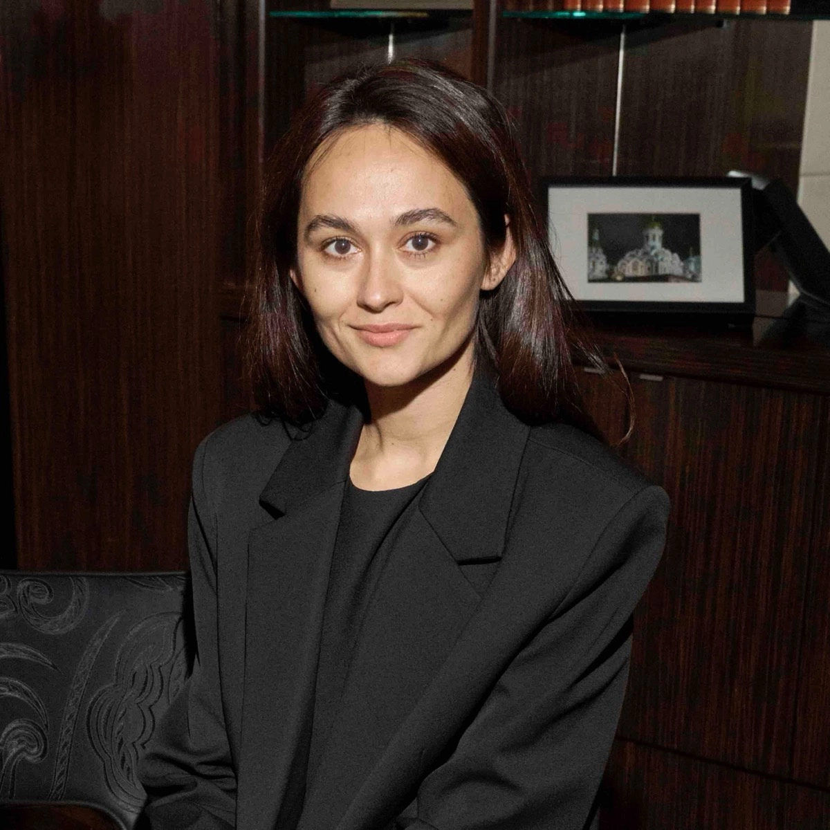 Мария Самсонова