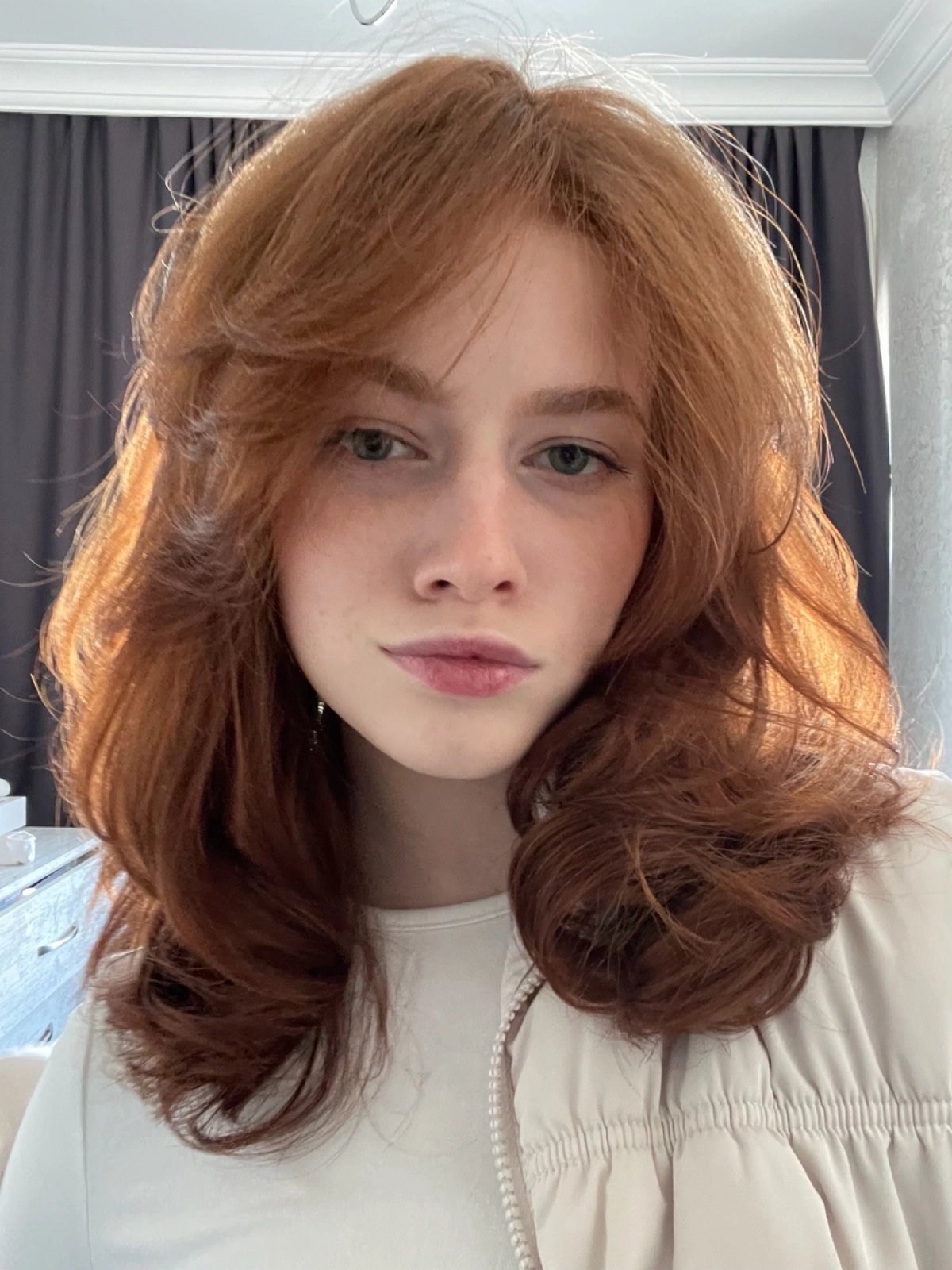 Ульяна Ваулина