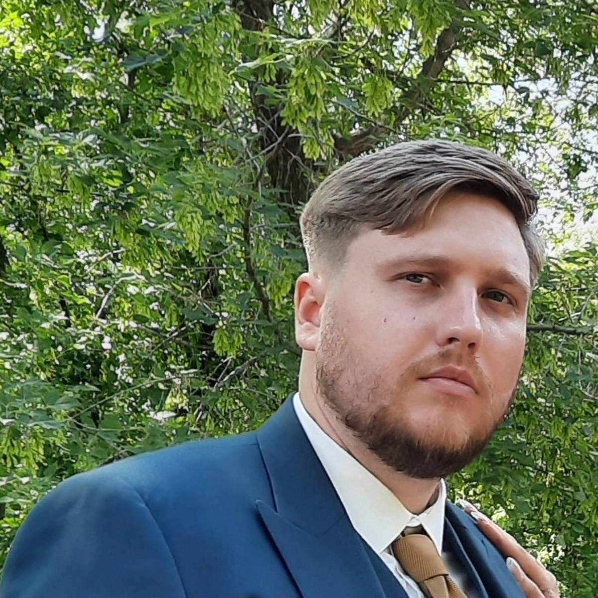 profile avatar