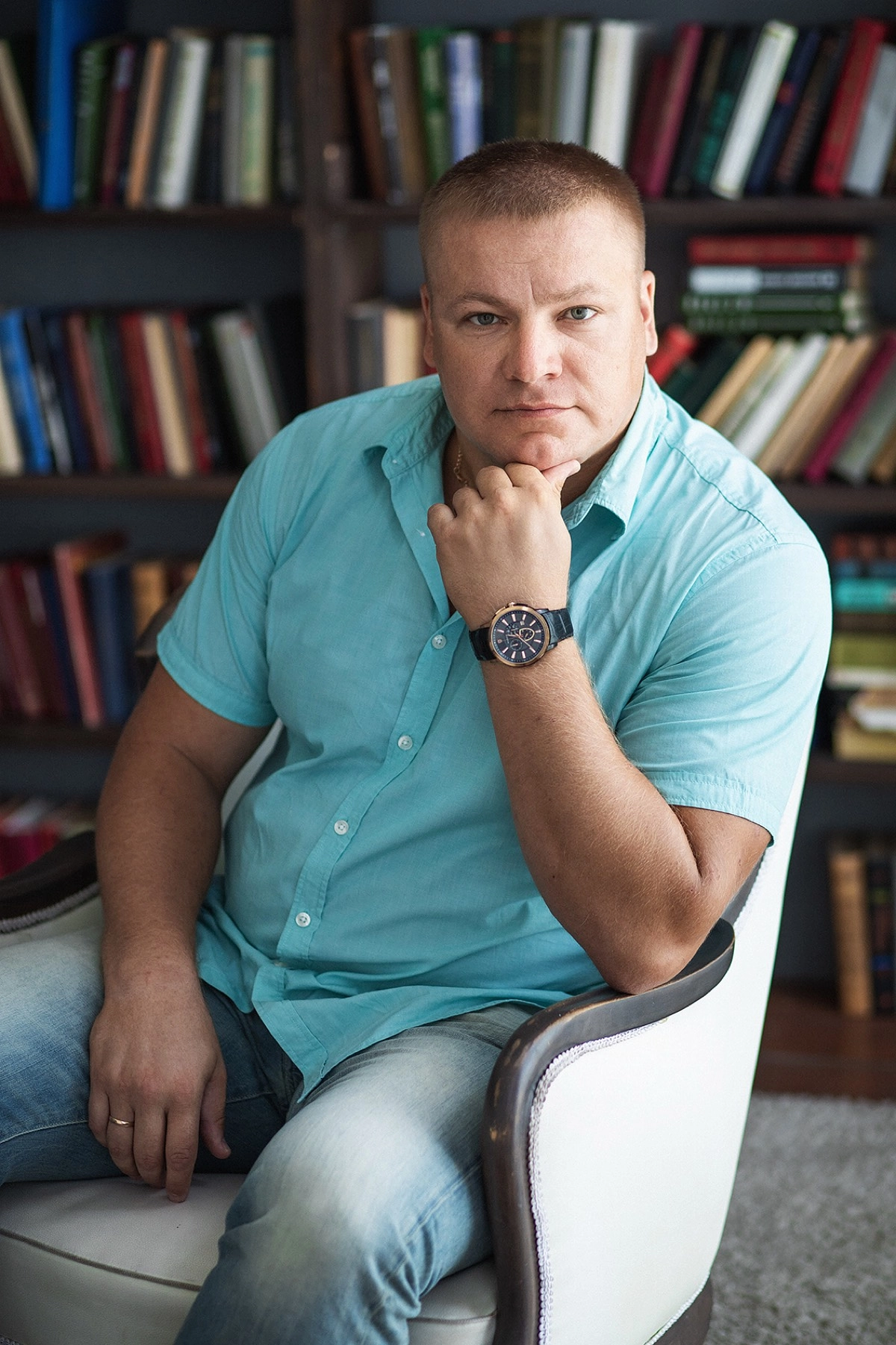 Константин Панченко