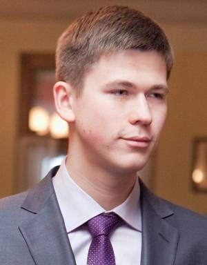 Николай Мишин | Сетка — социальная сеть от hh.ru