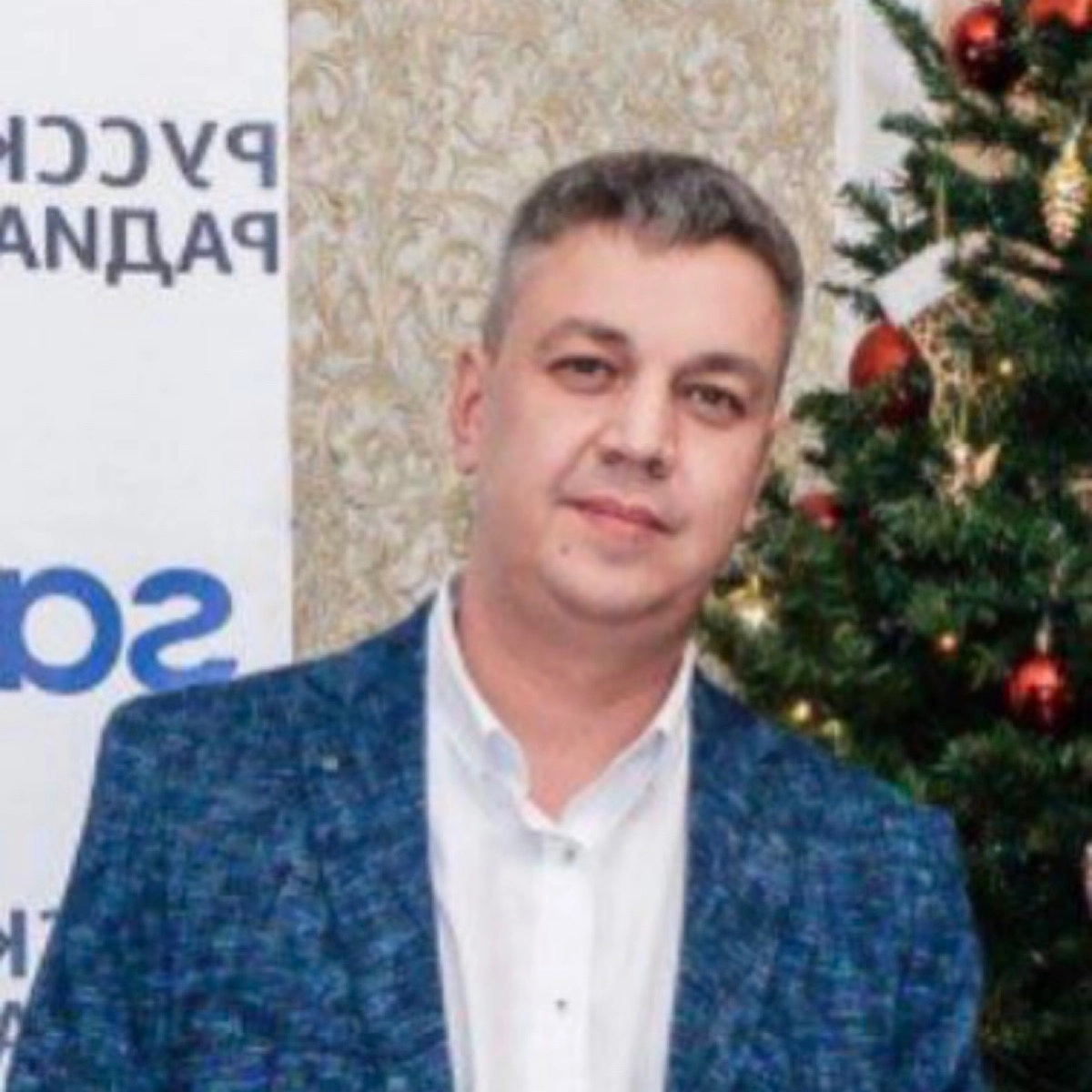 Михаил Аксенов | Сетка — социальная сеть от hh.ru