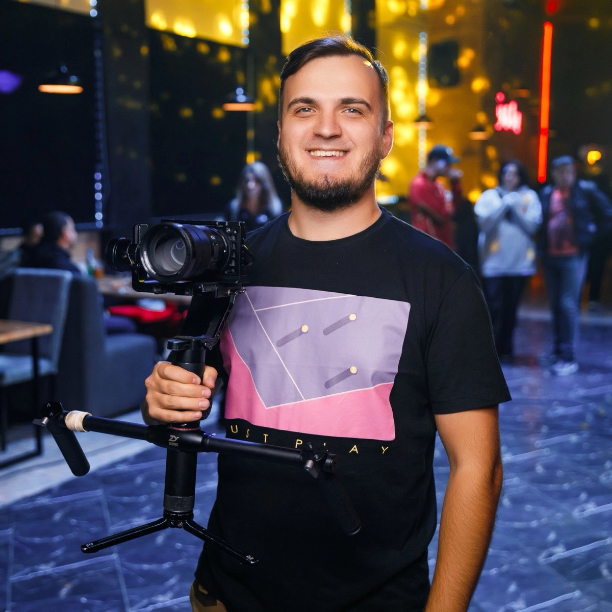 Антон Павлов | Сетка — социальная сеть от hh.ru