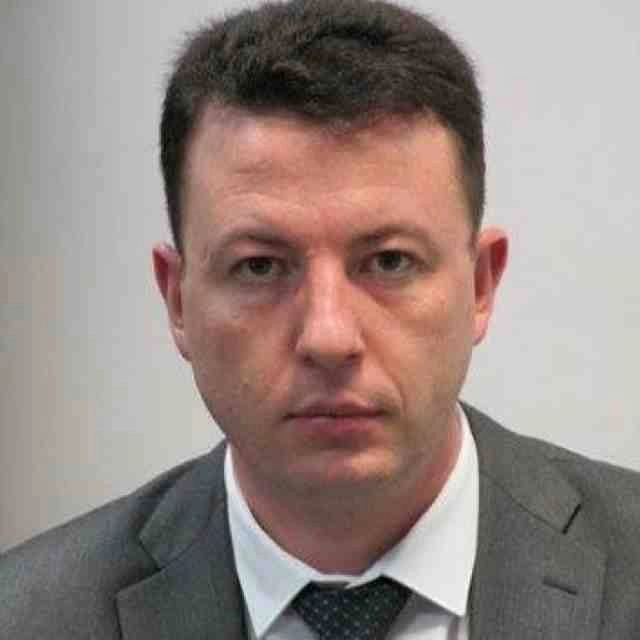 Евгений Мазур