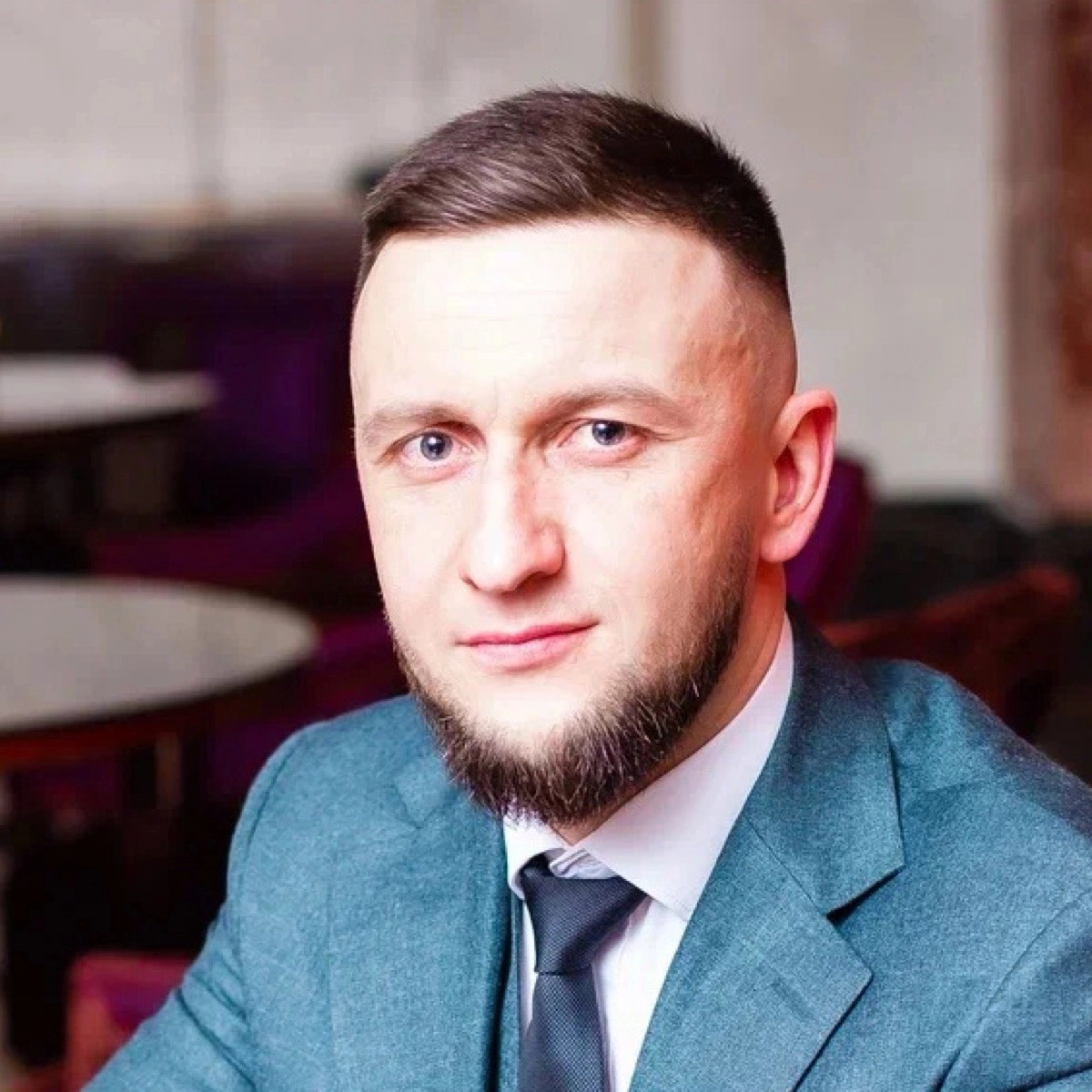 Павел Гатаулин