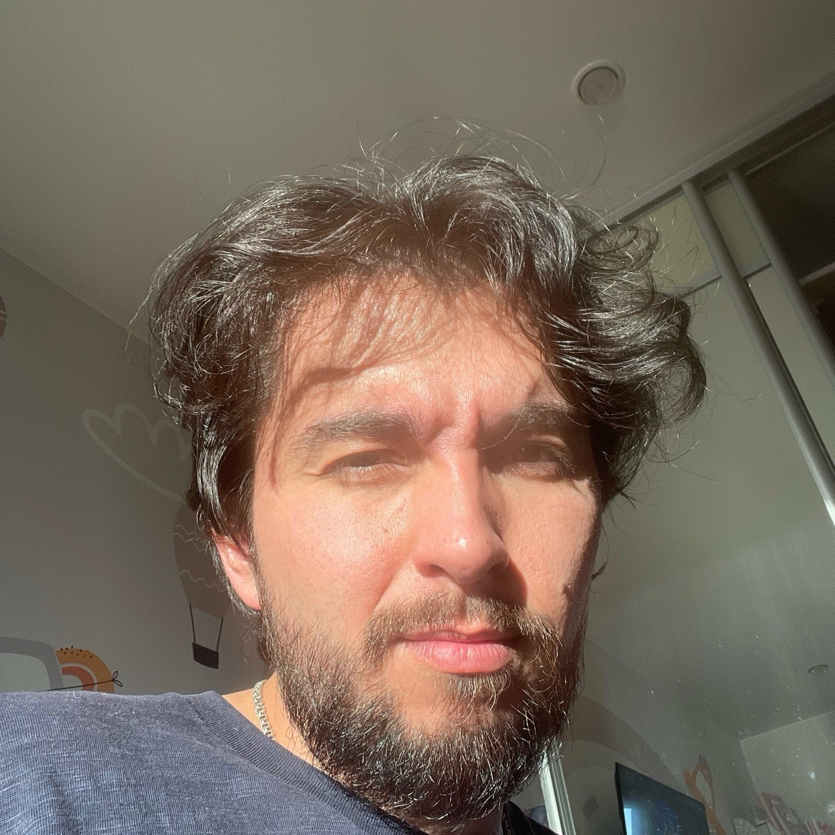 profile avatar