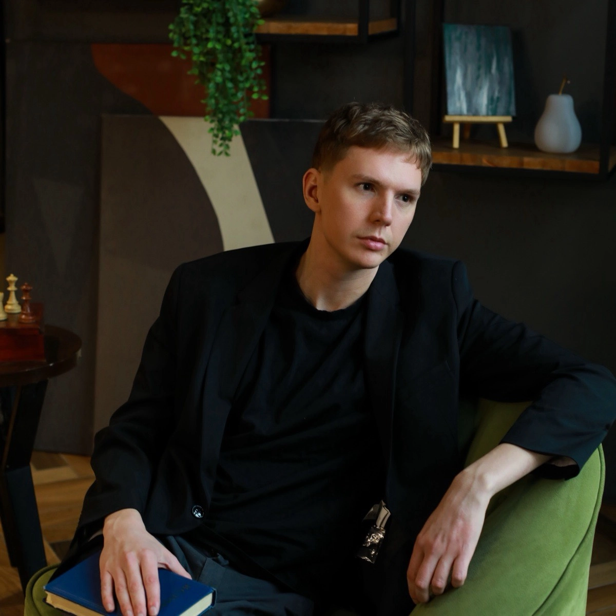 Матвей Кондратьев | Сетка — социальная сеть от hh.ru