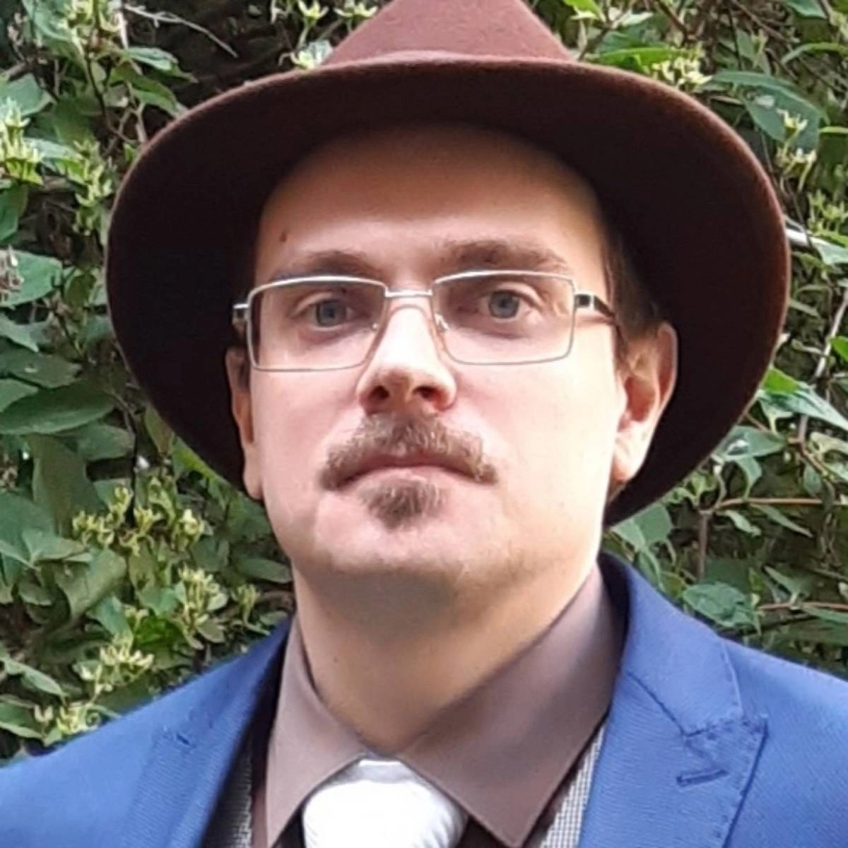 profile avatar