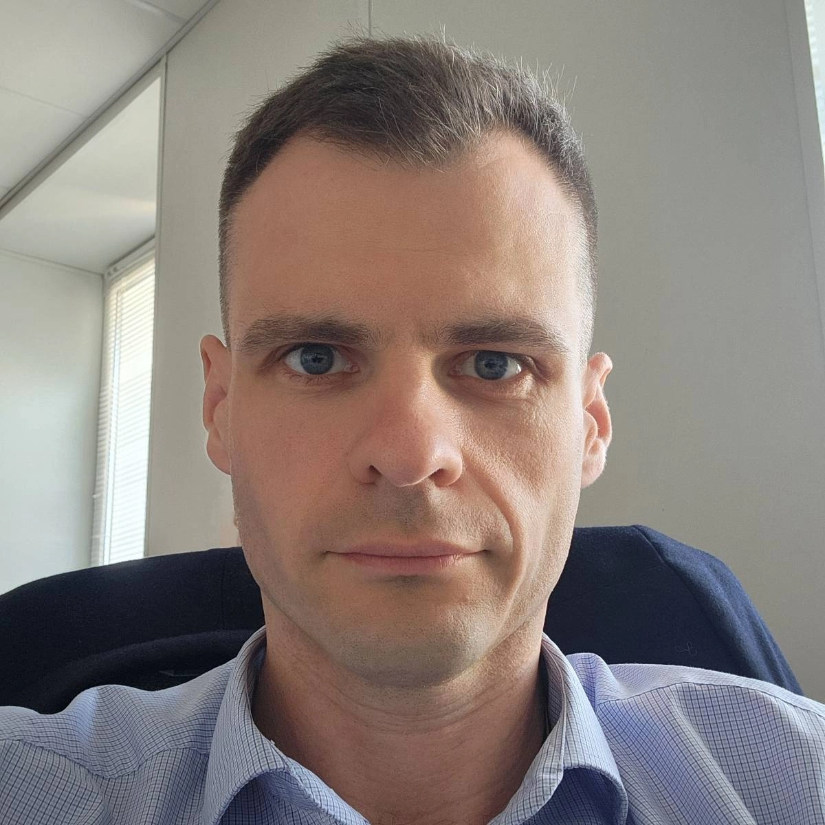 Александр Фруль | Сетка — социальная сеть от hh.ru