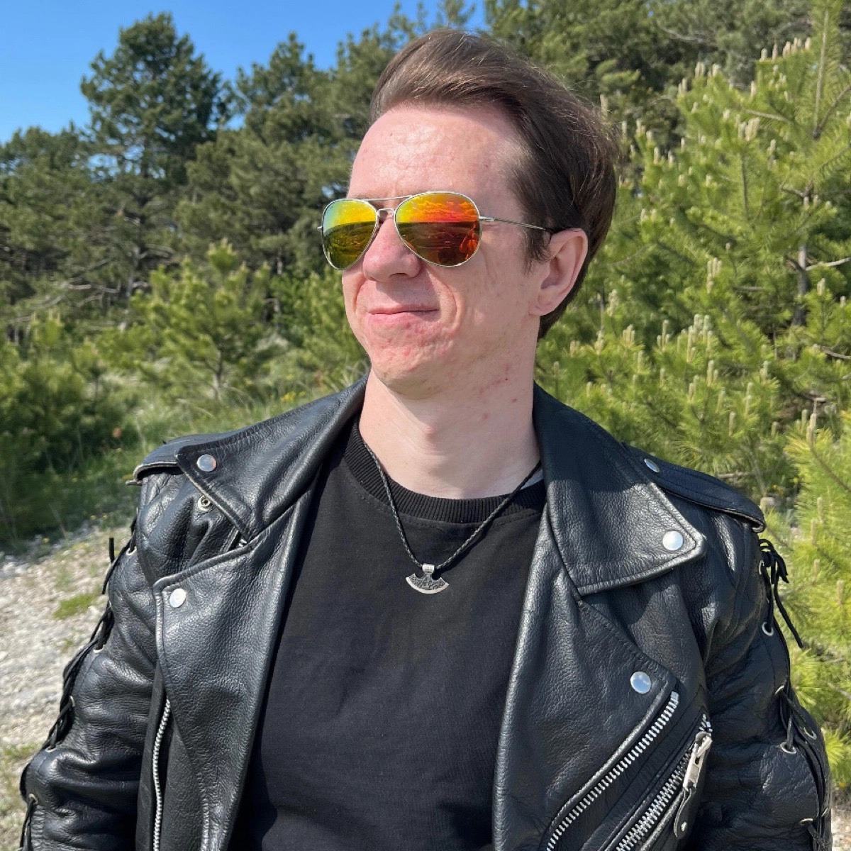 profile avatar