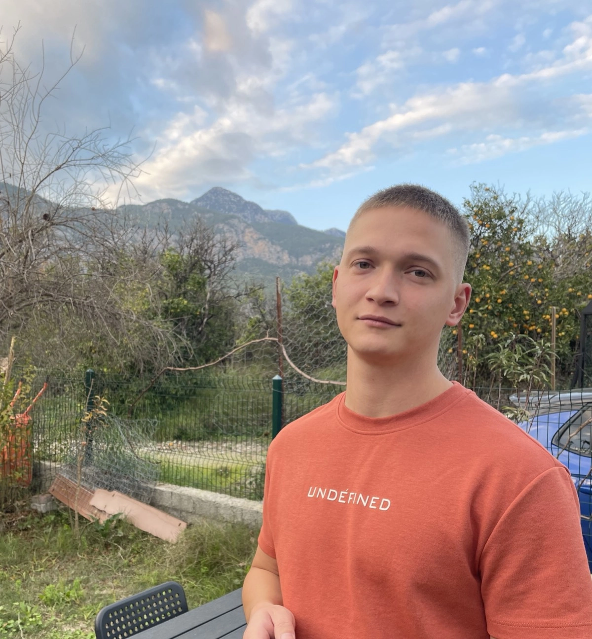 profile avatar