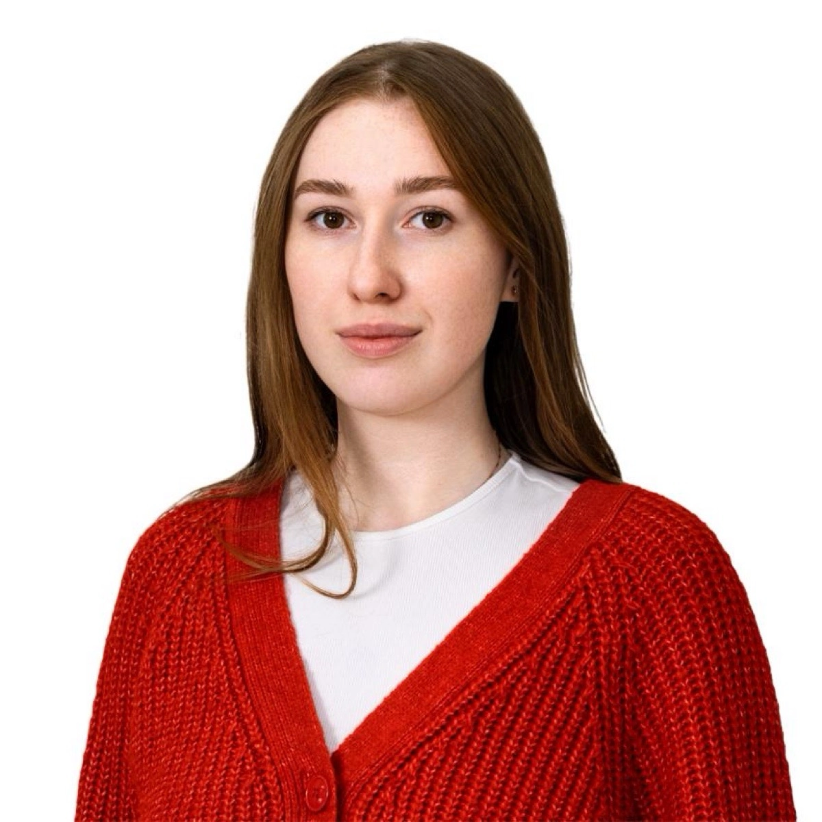 Елена Корепанова