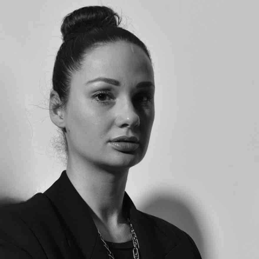 Ирина Долотова | Сетка — социальная сеть от hh.ru
