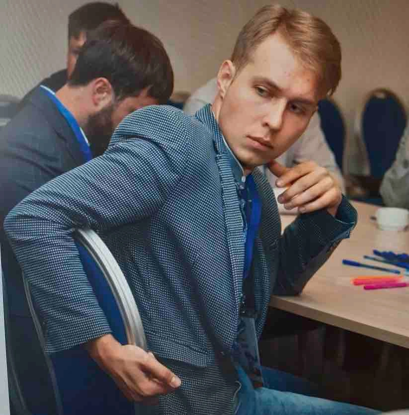 profile avatar