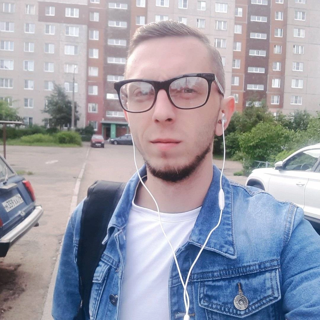 profile avatar