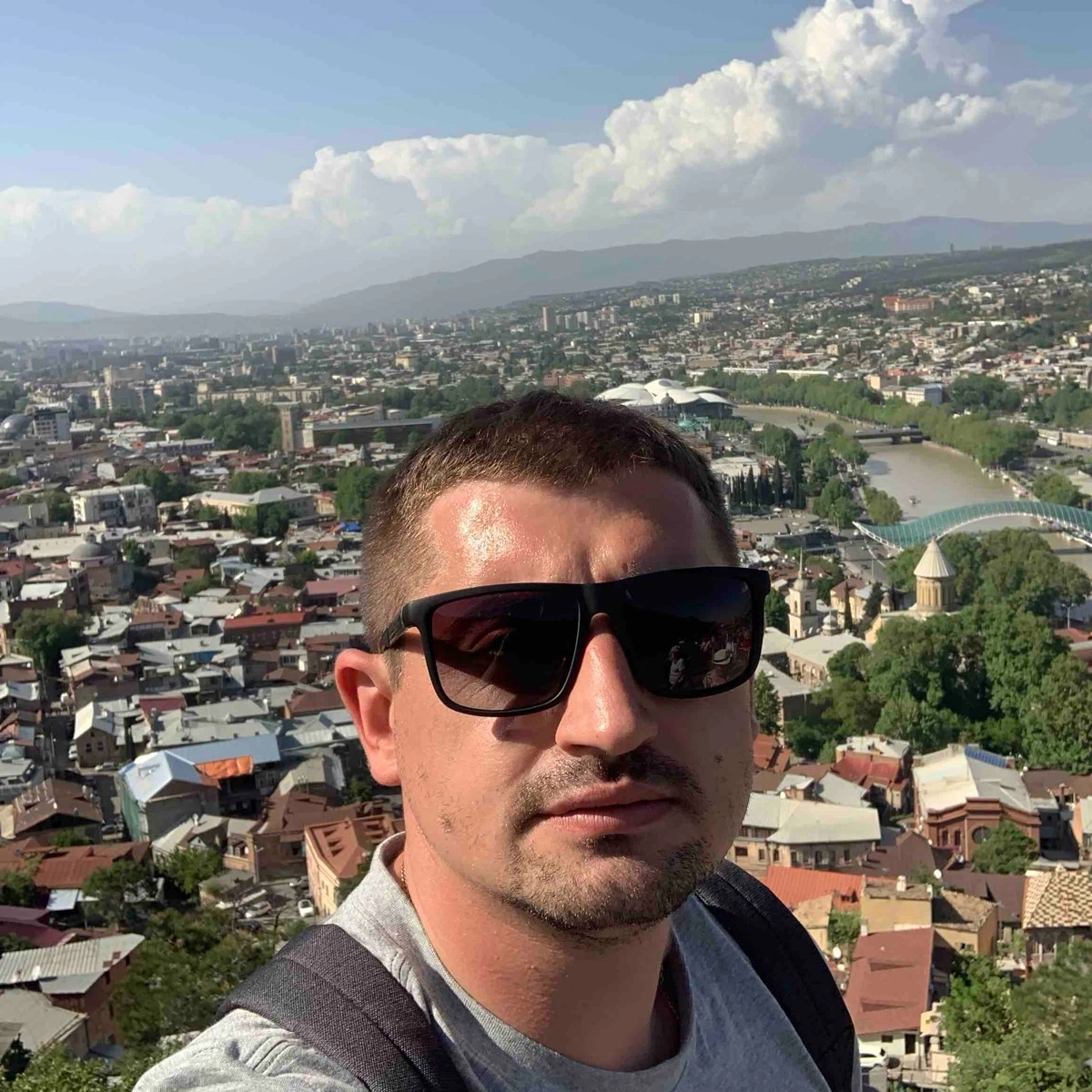 profile avatar