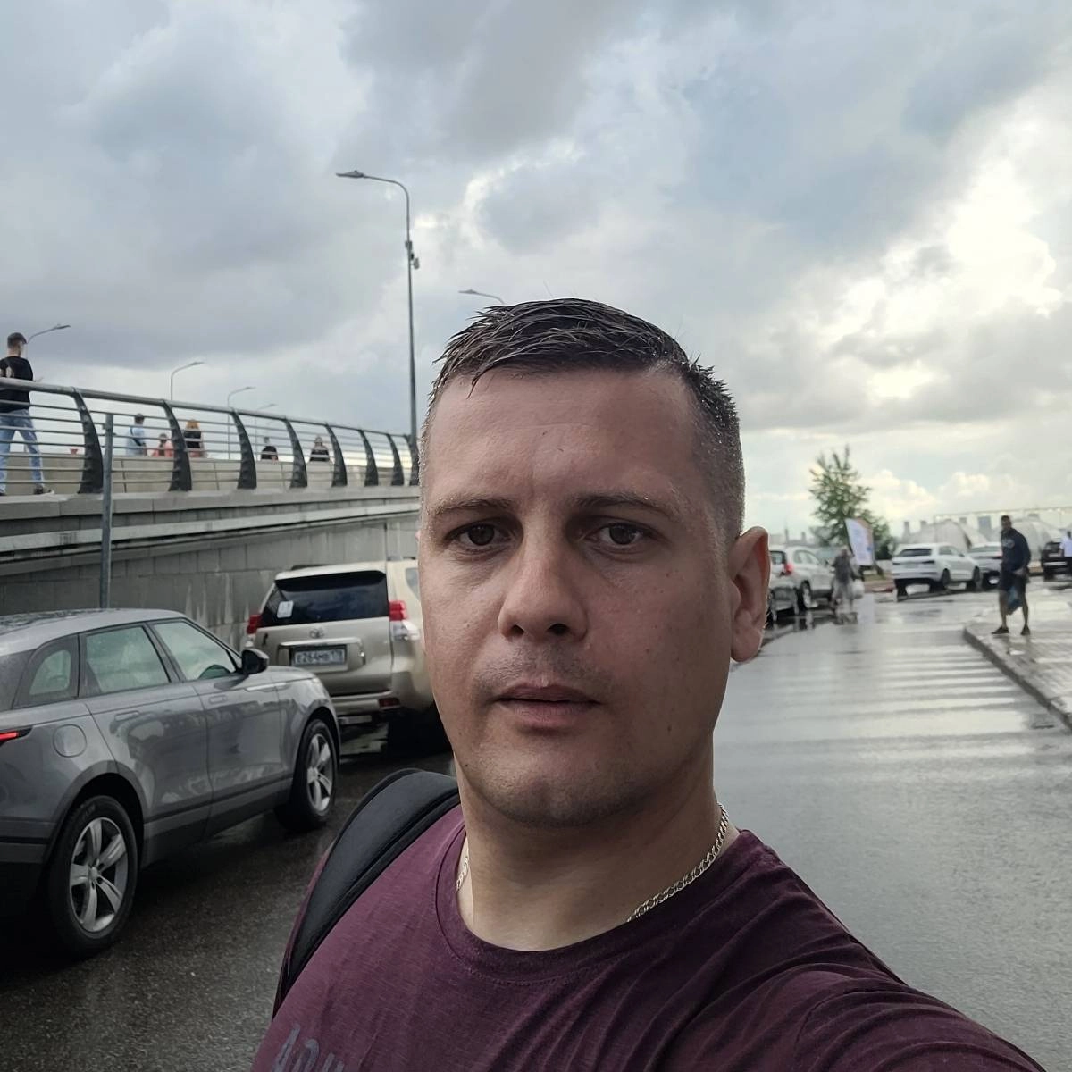 profile avatar
