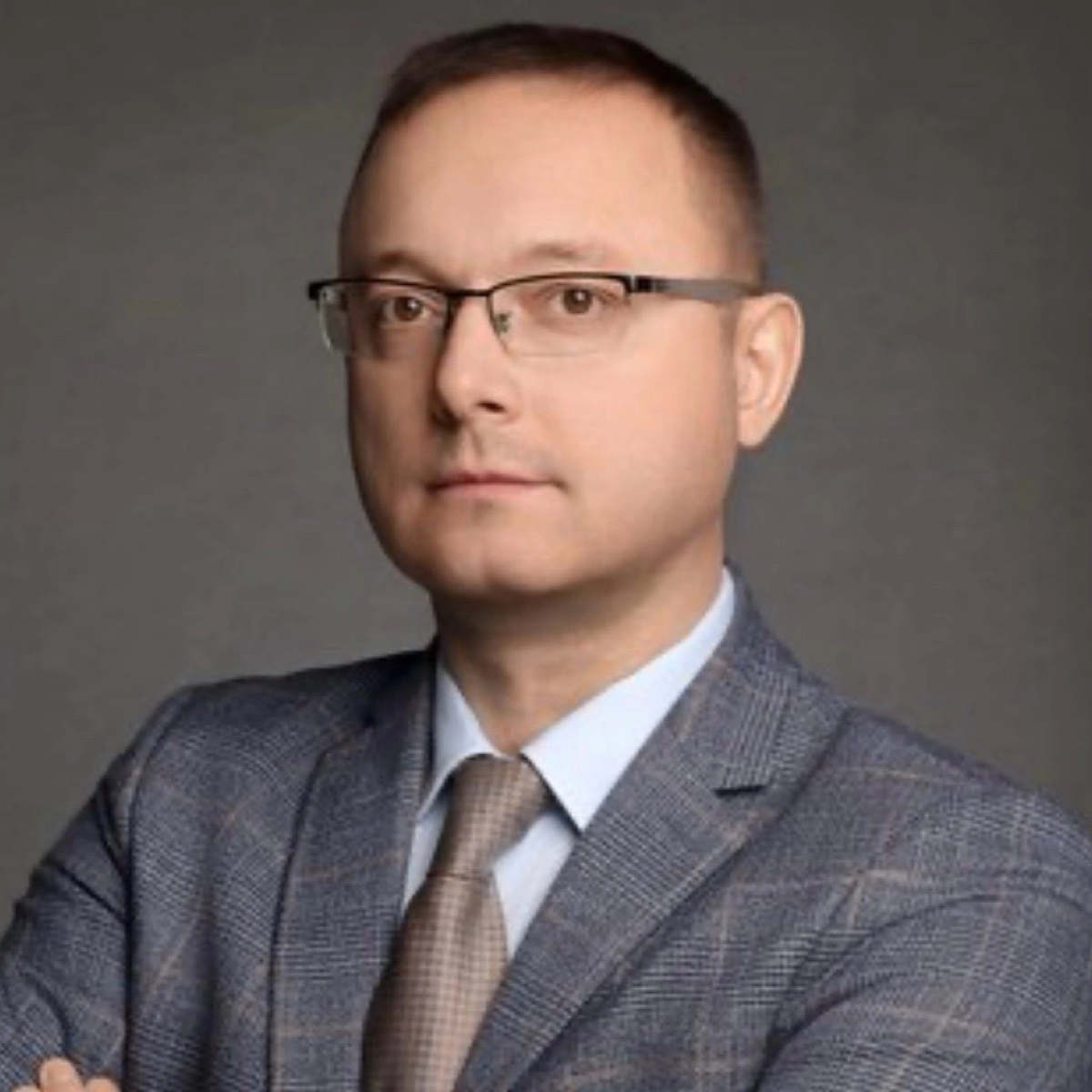 Константин Зубанов