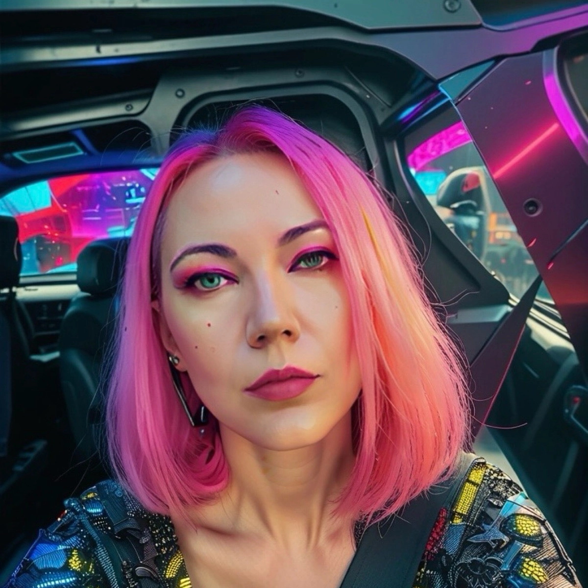 profile avatar