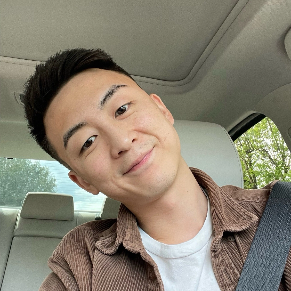 profile avatar