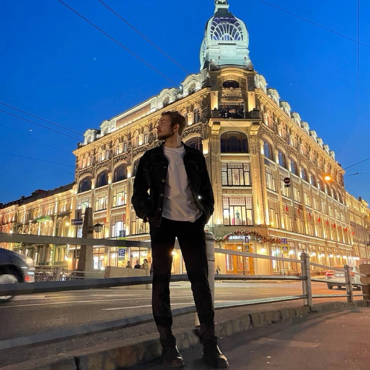 profile avatar