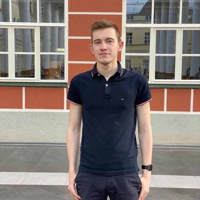 profile avatar