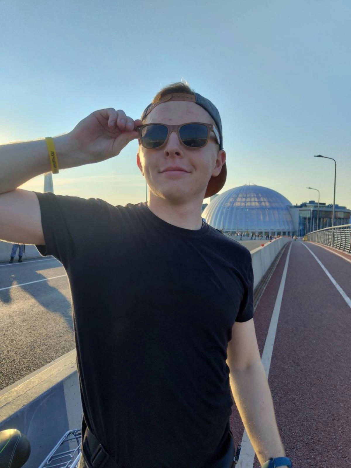 Денис Ковшарев | Сетка — социальная сеть от hh.ru