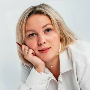 Ирина Евминенко | Сетка — социальная сеть от hh.ru