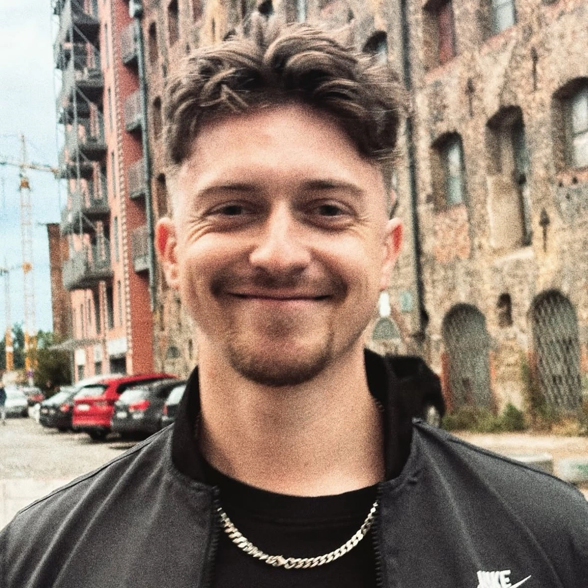 Олег Гром | Сетка — социальная сеть от hh.ru