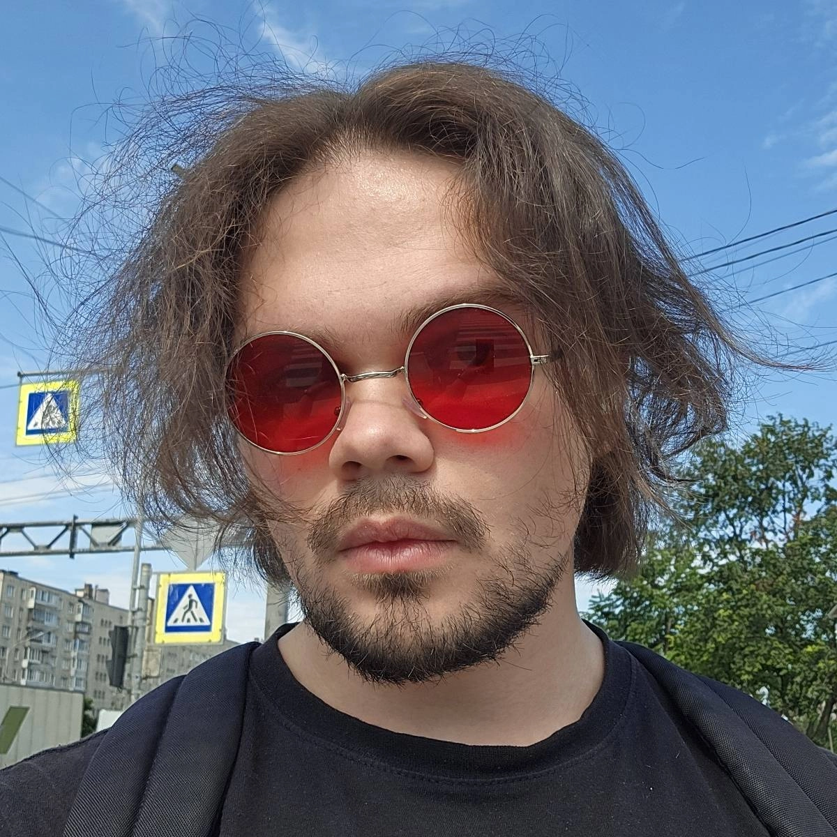 profile avatar