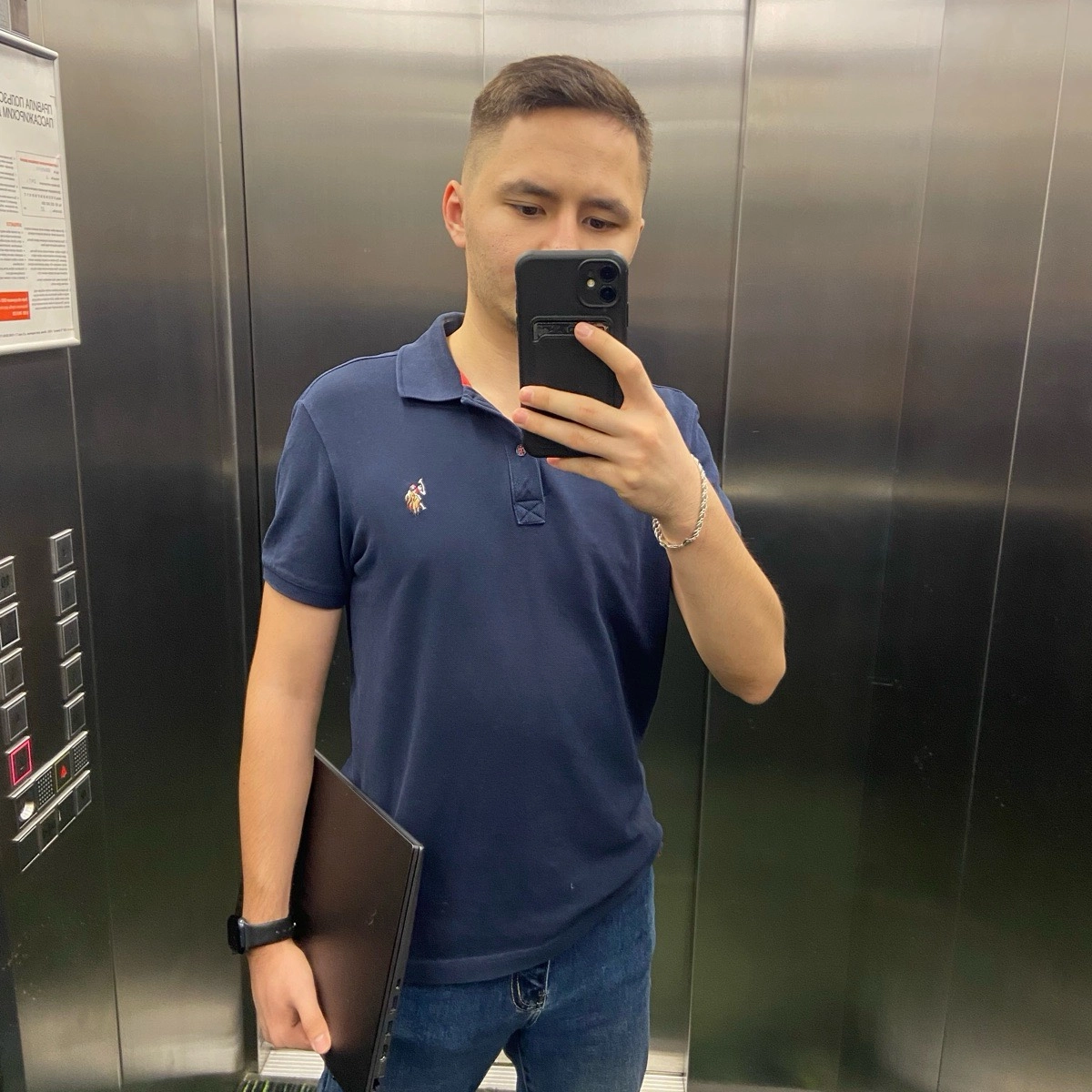 profile avatar