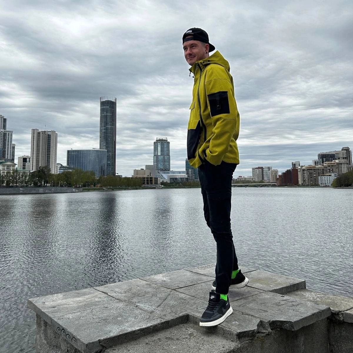profile avatar