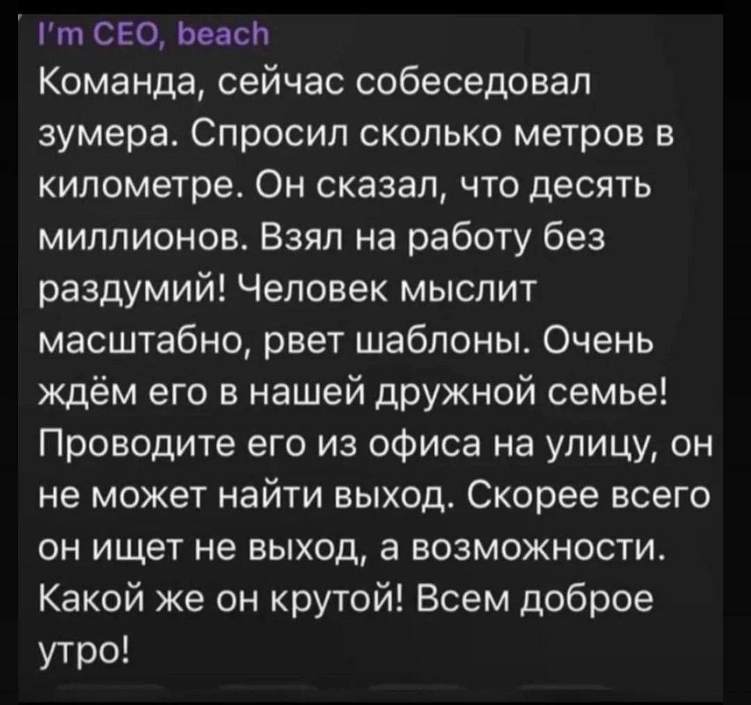 Сетка — социальная сеть от hh.ru