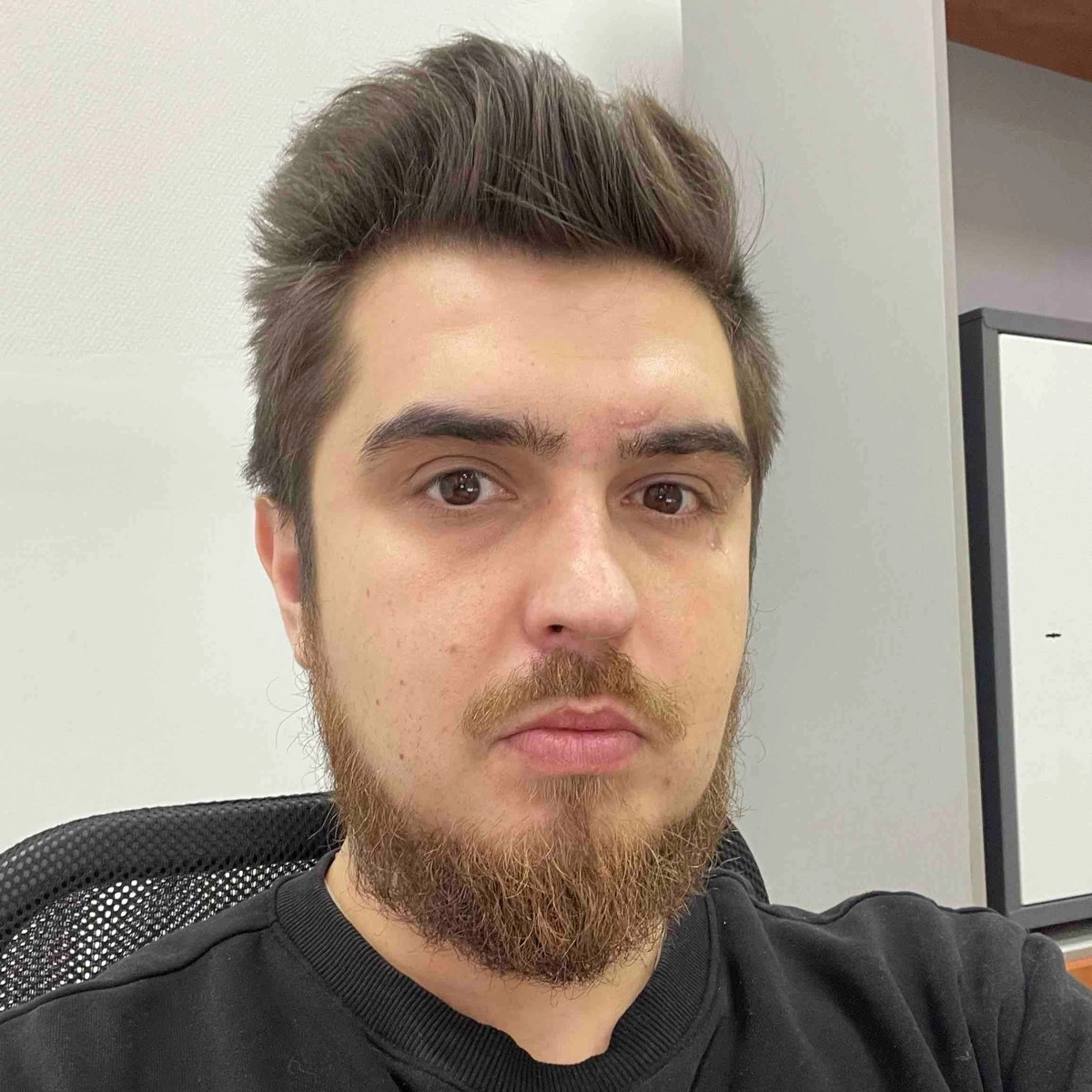 profile avatar