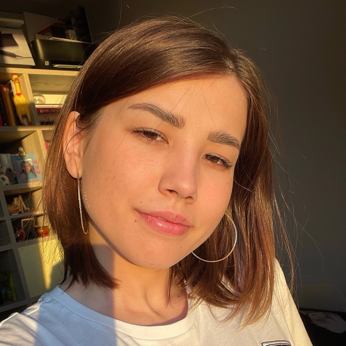Subscriber avatar