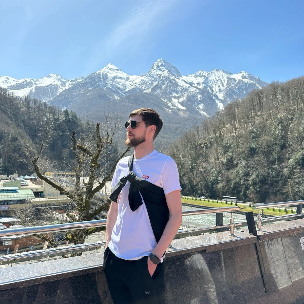 profile avatar