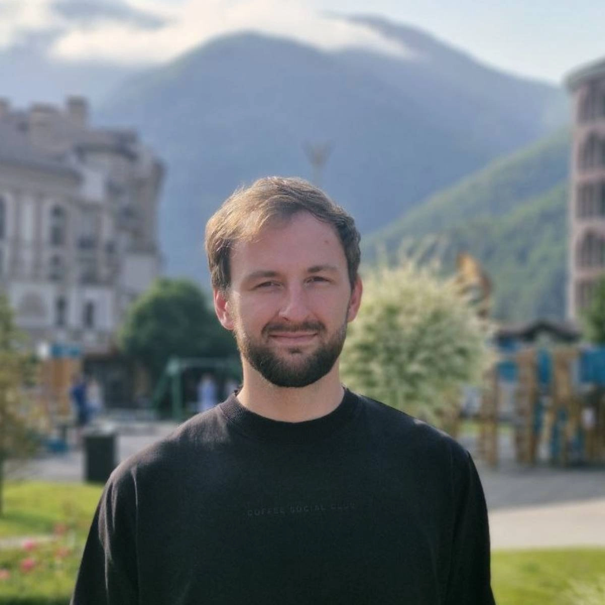 profile avatar