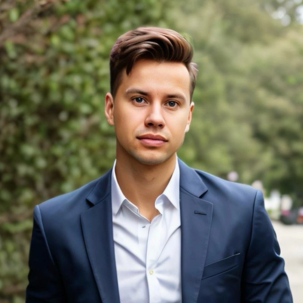 profile avatar