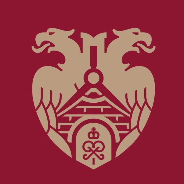 company logo
