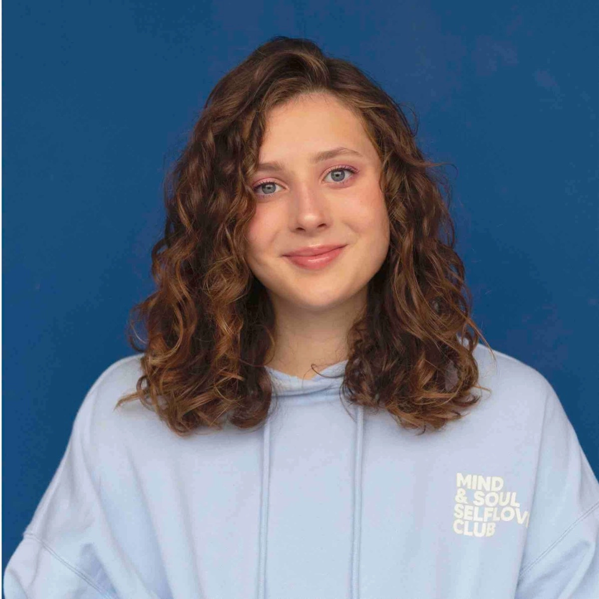 Беата Хмелевская | Сетка — социальная сеть от hh.ru