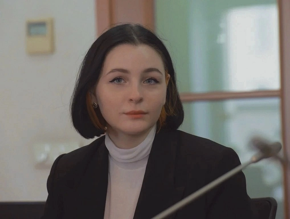 Анна Полуэктова