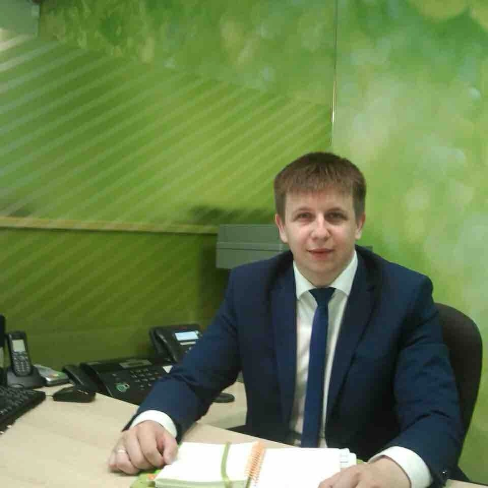 Ильяс Низамов | Сетка — социальная сеть от hh.ru