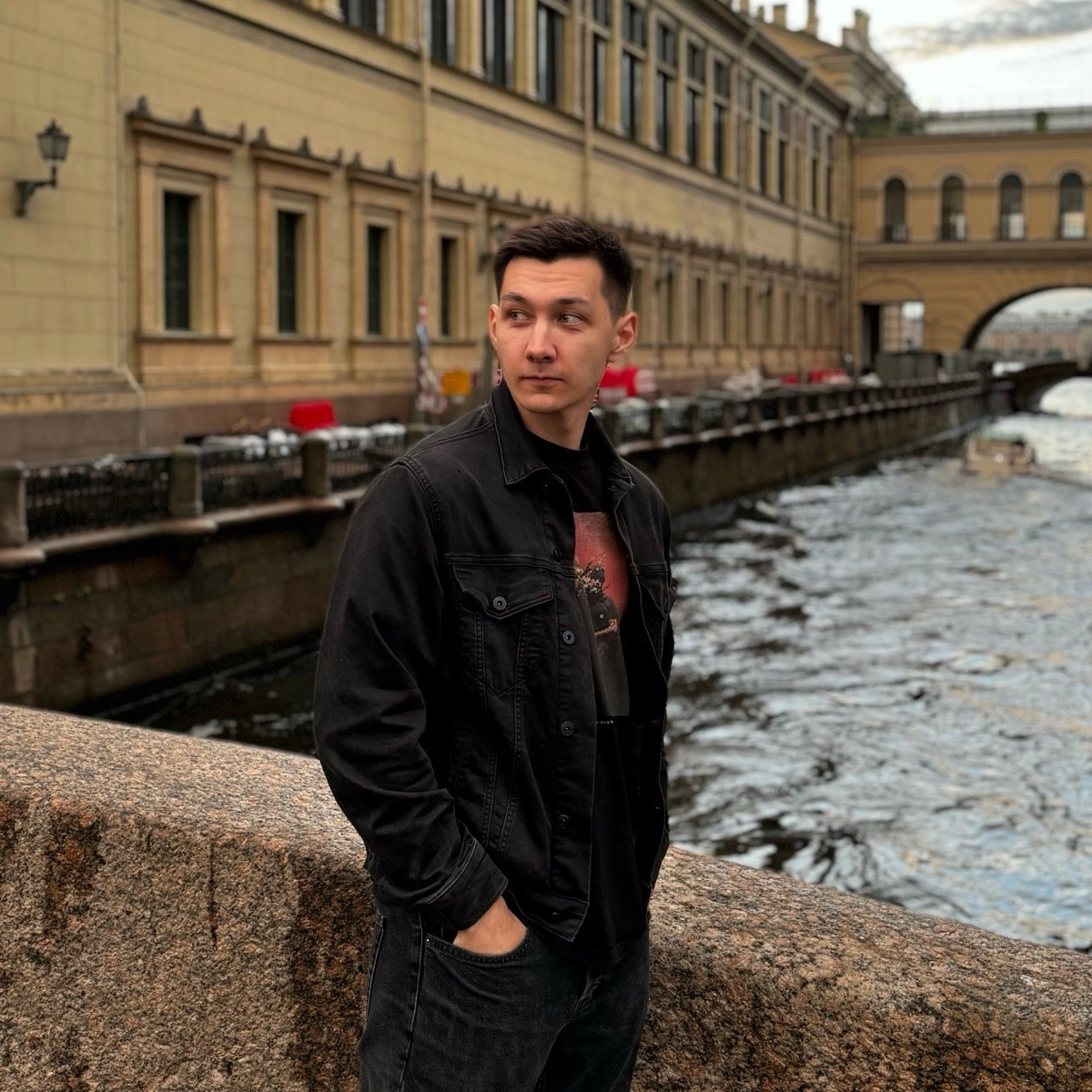 profile avatar