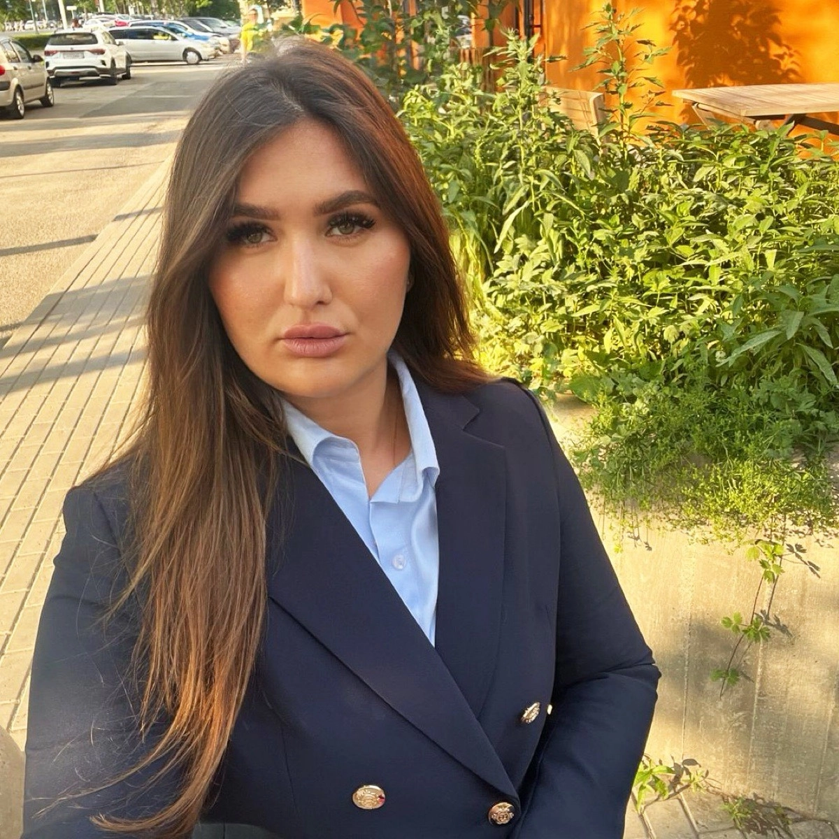 profile avatar