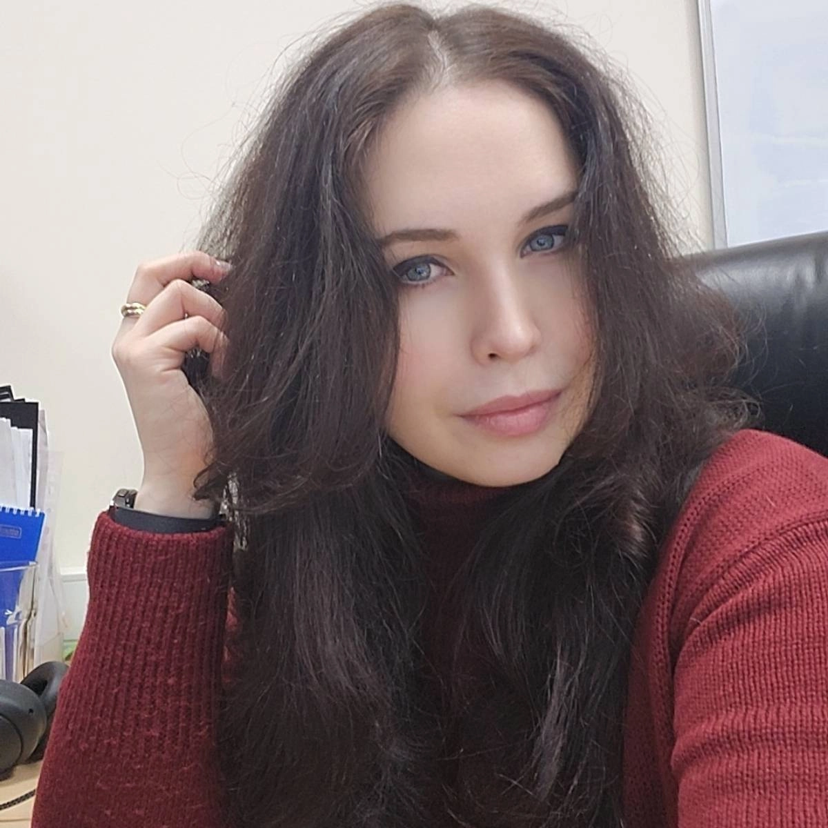 Валерия Галанина | Сетка — социальная сеть от hh.ru