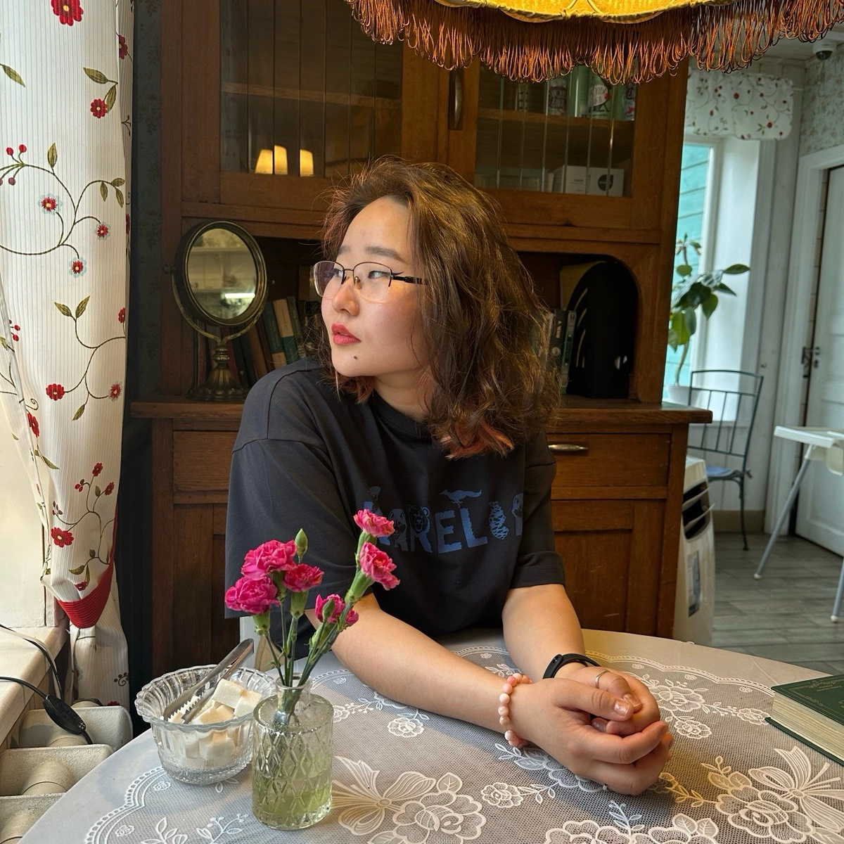 profile avatar