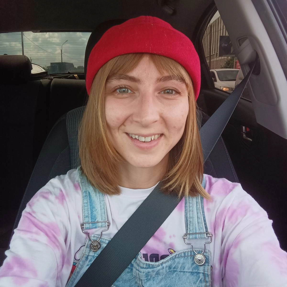profile avatar