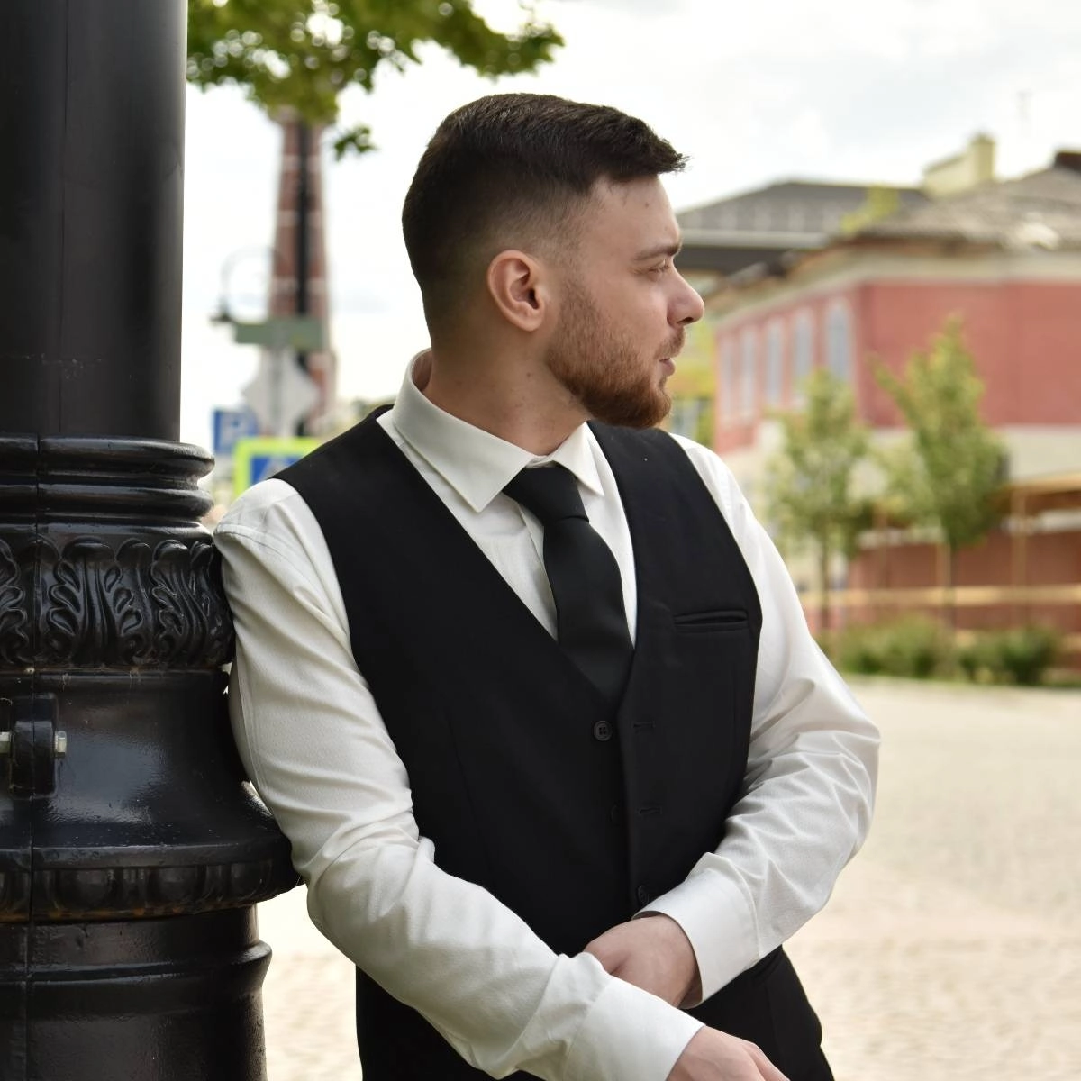 profile avatar