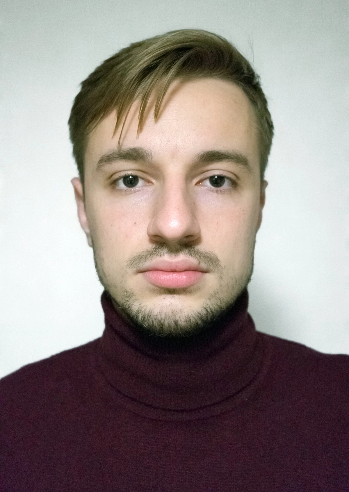 Кирилл Романов | Сетка — социальная сеть от hh.ru