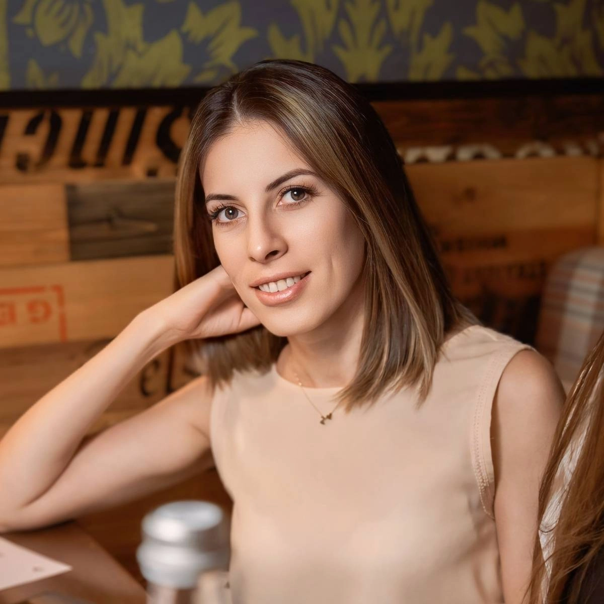 profile avatar